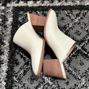 Madewell Mules